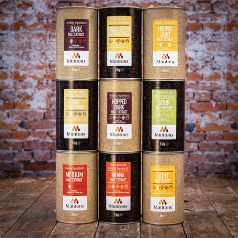 malt extract near me